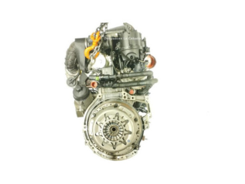 F6JD MOTOR FORD FIESTA VI|Desguaces La Cabaña