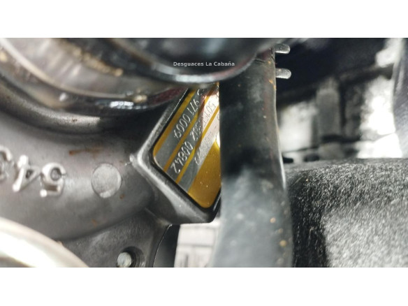 F6JD MOTOR FORD FIESTA VI|Desguaces La Cabaña