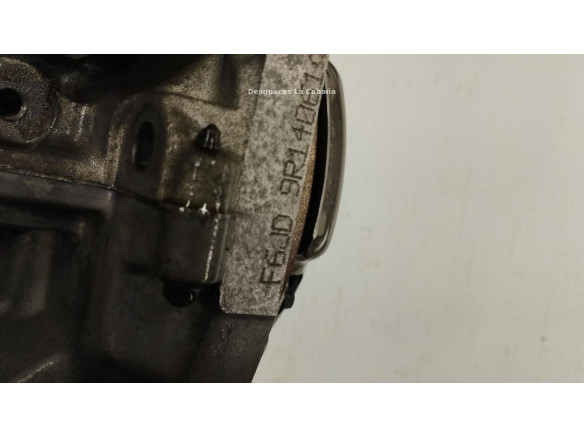 F6JD MOTOR FORD FIESTA VI|Desguaces La Cabaña