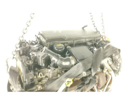 F6JD MOTOR FORD FIESTA VI|Desguaces La Cabaña