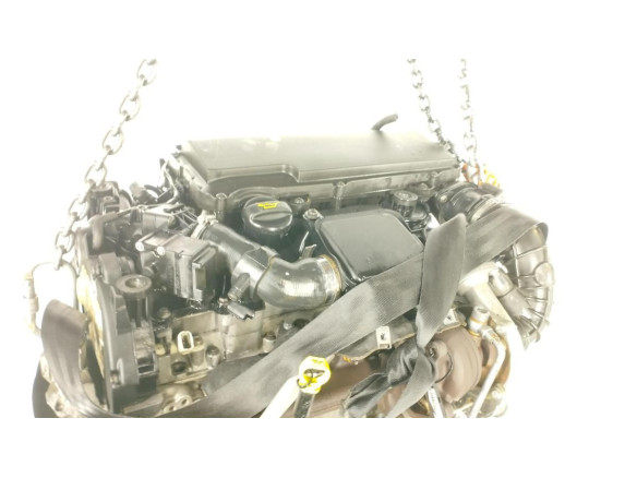 F6JD MOTOR FORD FIESTA VI|Desguaces La Cabaña