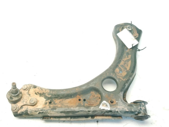 2Q0498151  BRAZO SUSPENSION DEL DER INF SEAT IBIZA V (KJ1)|Desguaces La Cabaña