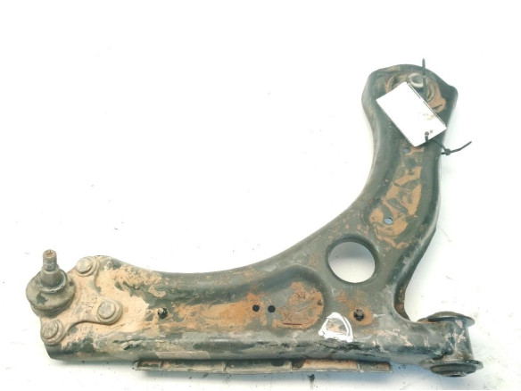 2Q0498151  BRAZO SUSPENSION DEL DER INF SEAT IBIZA V (KJ1)|Desguaces La Cabaña