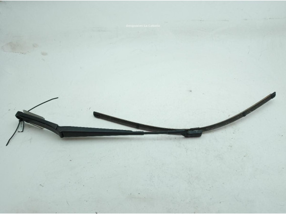 6F1955409VZ BRAZO LIMPIAPARABRISAS DEL IZQ SEAT IBIZA V (KJ1)|Desguaces La Cabaña