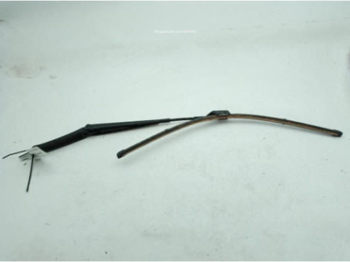 6F1955409VZ BRAZO LIMPIAPARABRISAS DEL IZQ SEAT IBIZA V (KJ1)|Desguaces La Cabaña