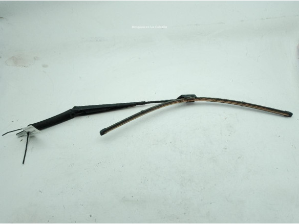 6F1955409VZ BRAZO LIMPIAPARABRISAS DEL IZQ SEAT IBIZA V (KJ1)|Desguaces La Cabaña