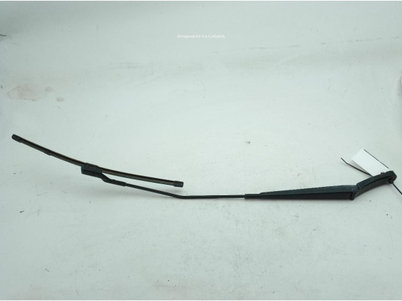 6F1955410A BRAZO LIMPIAPARABRISAS DEL DER SEAT IBIZA V (KJ1)|Desguaces La Cabaña