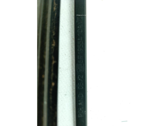 6F1955410A BRAZO LIMPIAPARABRISAS DEL DER SEAT IBIZA V (KJ1)|Desguaces La Cabaña