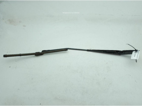 6F1955410A BRAZO LIMPIAPARABRISAS DEL DER SEAT IBIZA V (KJ1)|Desguaces La Cabaña