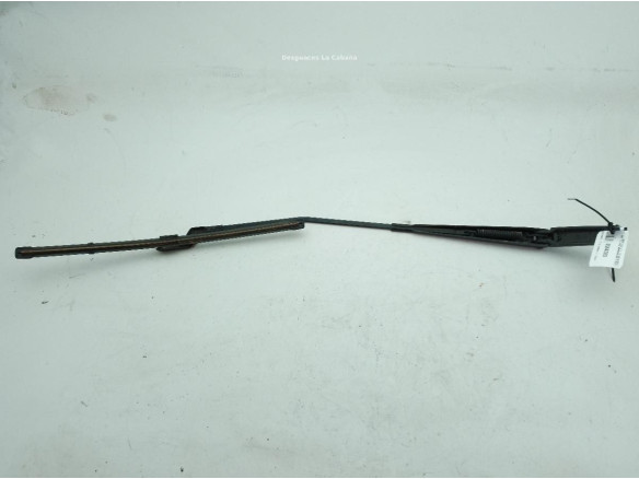 6F1955410A BRAZO LIMPIAPARABRISAS DEL DER SEAT IBIZA V (KJ1)|Desguaces La Cabaña