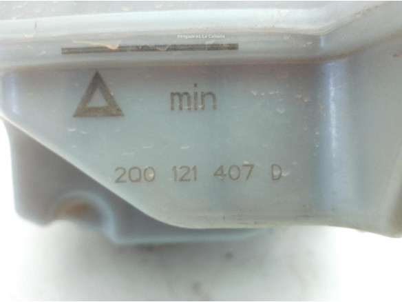 2Q0121407D BOTE EXPANSOR SEAT IBIZA V (KJ1)|Desguaces La Cabaña