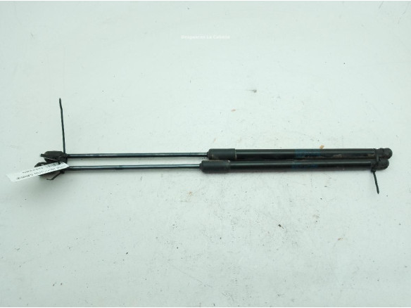 6F0827550B AMORTIGUADOR PORTON / TAPA MALETA SEAT IBIZA V (KJ1)|Desguaces La Cabaña