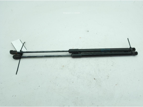 6F0827550B AMORTIGUADOR PORTON / TAPA MALETA SEAT IBIZA V (KJ1)|Desguaces La Cabaña