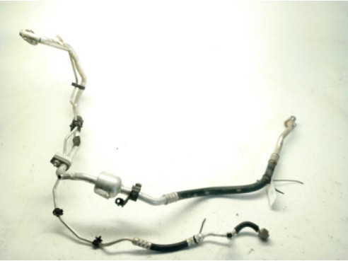 TUBO AA DE EVAPORADOR A COMPRESOR FORD FOCUS IV (HN)|Desguaces La Cabaña