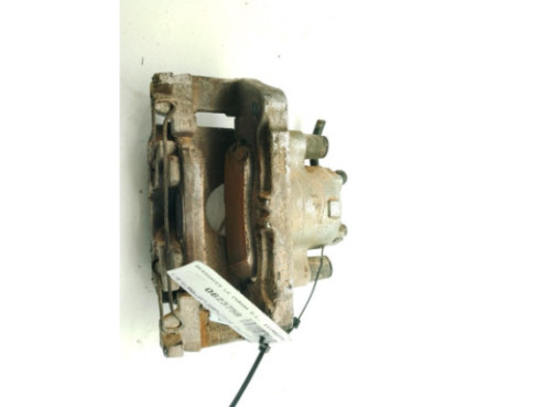 2468659  PINZA DEL IZQ FORD FOCUS IV (HN)|Desguaces La Cabaña