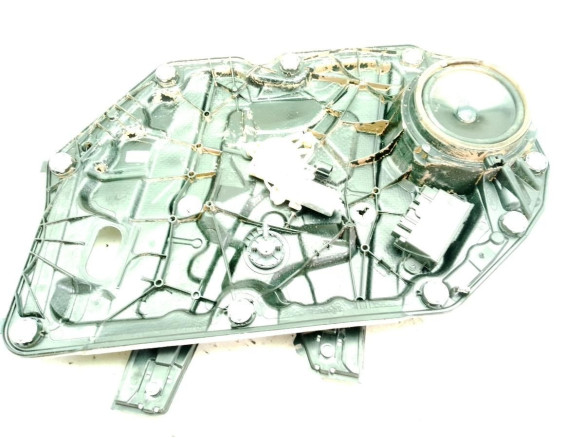 JX7BA23200CG ELEVALUNAS PUERTA LAT DEL DER FORD FOCUS IV (HN)|Desguaces La Cabaña