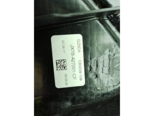 JX7BA27001CF ELEVALUNAS PUERTA LAT TRA IZQ FORD FOCUS IV (HN)|Desguaces La Cabaña