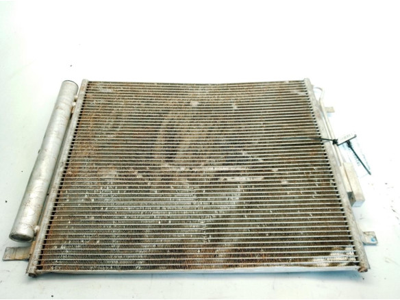 A12449585 RADIADOR AIRE ACONDICIONADO KIA SPORTAGE V (NQ5)|Desguaces La Cabaña