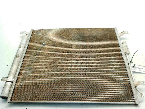 A12449585 RADIADOR AIRE ACONDICIONADO KIA SPORTAGE V (NQ5)|Desguaces La Cabaña