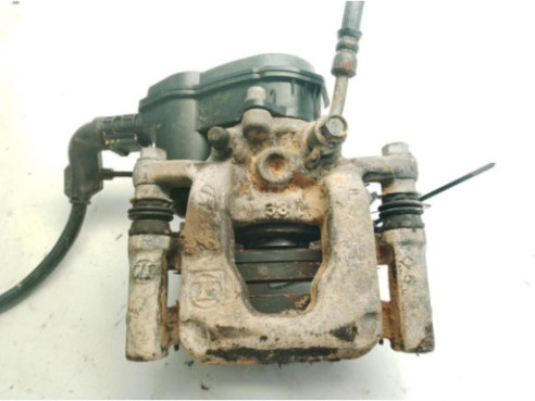 55120N9150 BRAZO SUSPENSION TRA IZQ INF POSTERIOR KIA SPORTAGE V (NQ5)|Desguaces La Cabaña 2