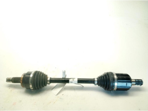 55120N9150 BRAZO SUSPENSION TRA IZQ INF POSTERIOR KIA SPORTAGE V (NQ5)|Desguaces La Cabaña 2