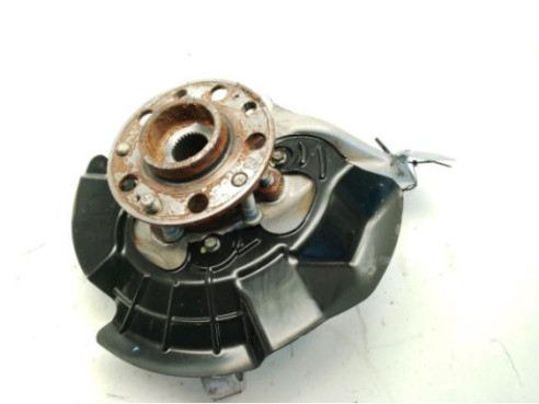 55120N9150 BRAZO SUSPENSION TRA IZQ INF POSTERIOR KIA SPORTAGE V (NQ5)|Desguaces La Cabaña 2