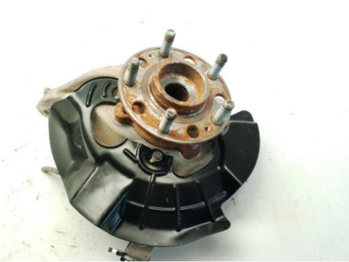 51706N7100 MANGUETA DEL DER KIA SPORTAGE V (NQ5)|Desguaces La Cabaña