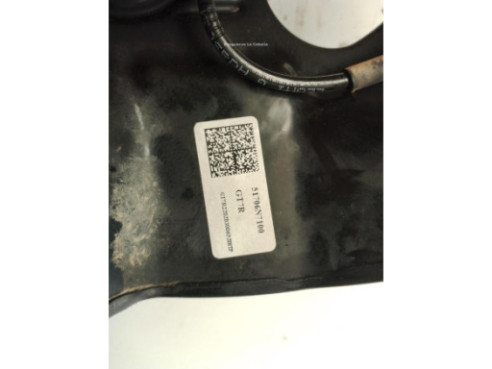 51706N7100 MANGUETA DEL DER KIA SPORTAGE V (NQ5)|Desguaces La Cabaña
