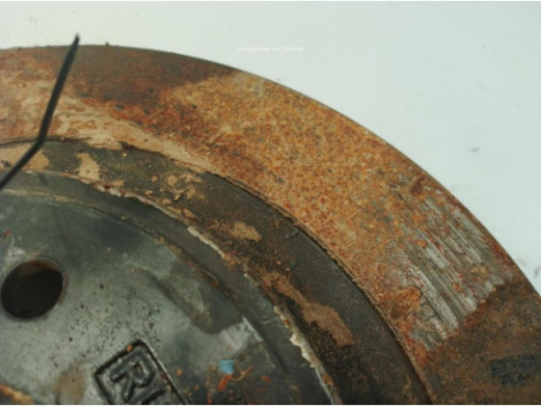 55120N9150 BRAZO SUSPENSION TRA IZQ INF POSTERIOR KIA SPORTAGE V (NQ5)|Desguaces La Cabaña 2