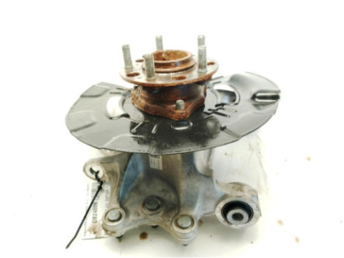 55120N9150 BRAZO SUSPENSION TRA IZQ INF POSTERIOR KIA SPORTAGE V (NQ5)|Desguaces La Cabaña 2