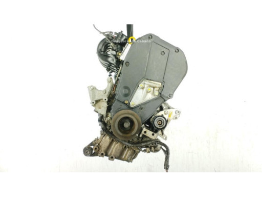 MOTOR COMPLETO|Desguaces La Cabaña