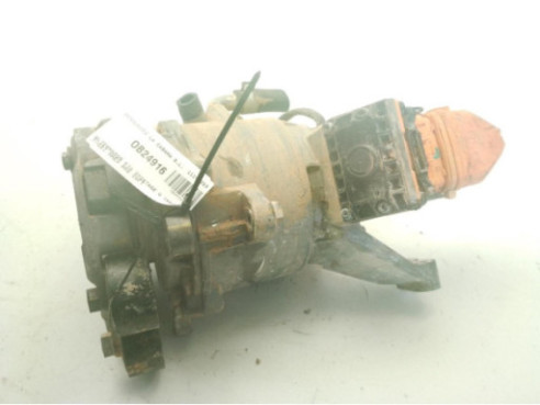 55120N9150 BRAZO SUSPENSION TRA IZQ INF POSTERIOR KIA SPORTAGE V (NQ5)|Desguaces La Cabaña 2