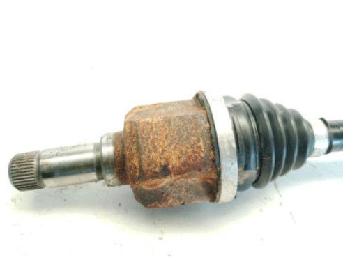9811176880 PALIER DEL IZQ OPEL GRANDLAND X (A18)|Desguaces La Cabaña
