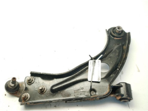 BRAZO SUSPENSION DEL DER INF OPEL GRANDLAND X (A18)|Desguaces La Cabaña