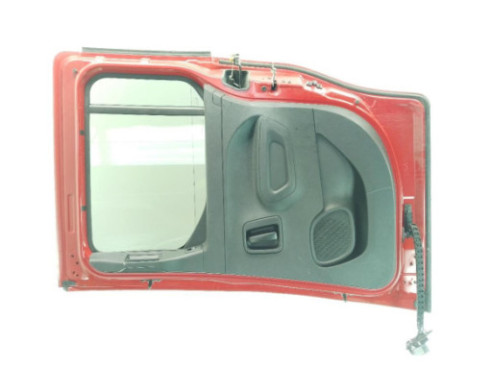 PUERTA LAT TRA DER OPEL COMBO  LIFE|Desguaces La Cabaña