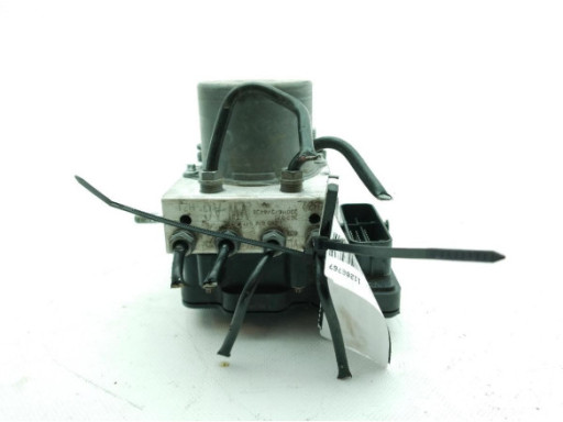 GRUPO ABS|Desguaces La Cabaña