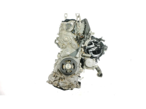 MOTOR COMPLETO|Desguaces La Cabaña