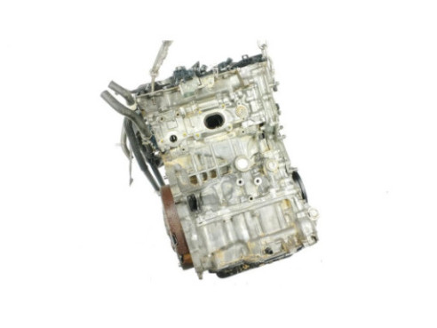 M15A MOTOR TOYOTA YARIS (_P21_, _PA1_, _PH1_)|Desguaces La Cabaña