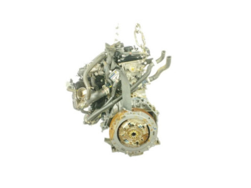 M15A MOTOR TOYOTA YARIS (_P21_, _PA1_, _PH1_)|Desguaces La Cabaña