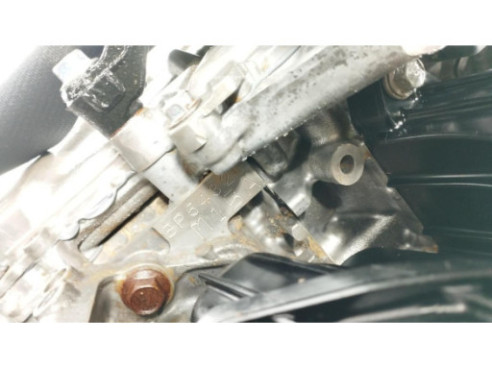 M15A MOTOR TOYOTA YARIS (_P21_, _PA1_, _PH1_)|Desguaces La Cabaña