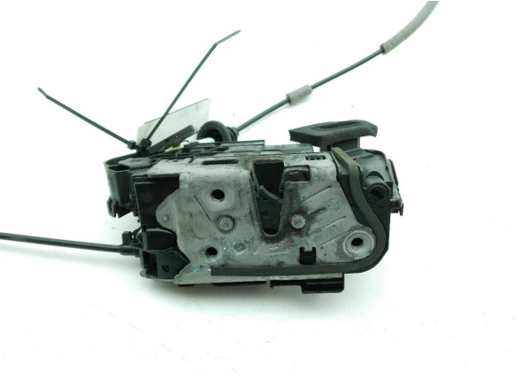 5TB837016E CERRADURA PUERTA LAT DEL DER MAN TGE Furgon|Desguaces La Cabaña