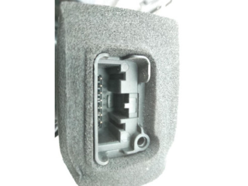 5TB837016E CERRADURA PUERTA LAT DEL DER MAN TGE Furgon|Desguaces La Cabaña