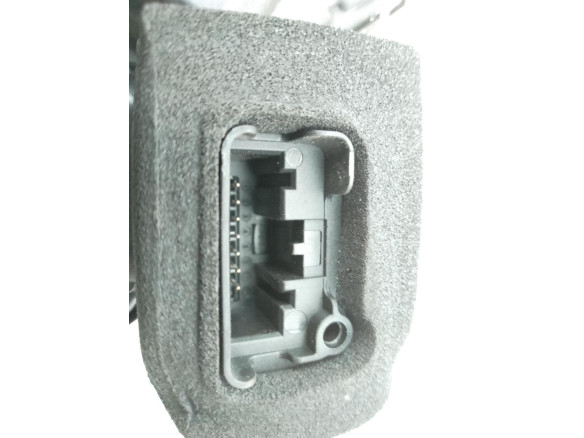 5TB837016E CERRADURA PUERTA LAT DEL DER MAN TGE Furgon|Desguaces La Cabaña