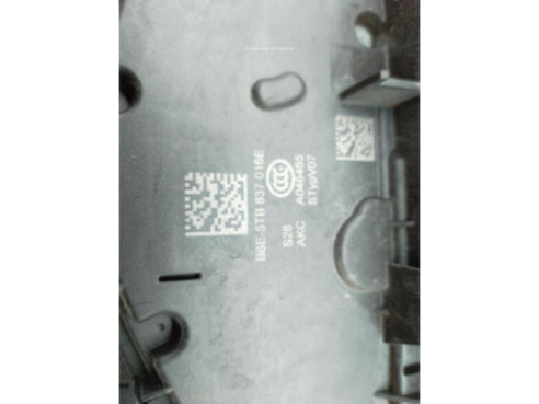 5TB837016E CERRADURA PUERTA LAT DEL DER MAN TGE Furgon|Desguaces La Cabaña