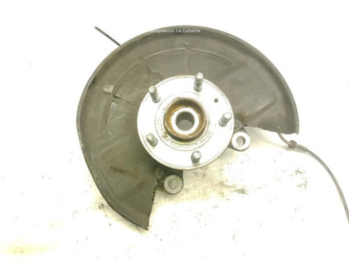 94524774  MANGUETA DEL DER OPEL MOKKA / MOKKA X (J13)|Desguaces La Cabaña