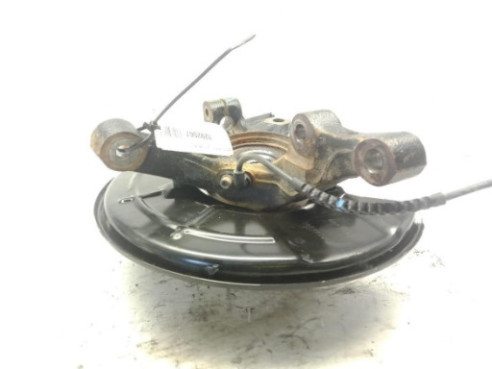 TRAVIESA TRA OPEL MOKKA / MOKKA X (J13)|Desguaces La Cabaña 2