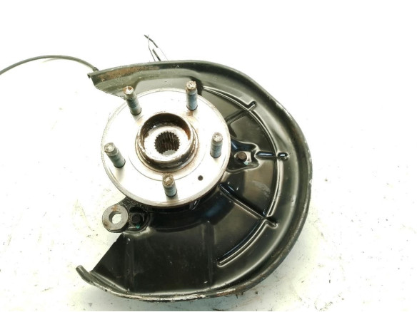 94524773  MANGUETA DEL IZQ OPEL MOKKA / MOKKA X (J13)|Desguaces La Cabaña