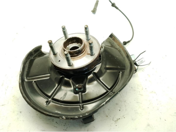 94524773  MANGUETA DEL IZQ OPEL MOKKA / MOKKA X (J13)|Desguaces La Cabaña