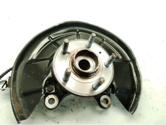94524773  MANGUETA DEL IZQ OPEL MOKKA / MOKKA X (J13)|Desguaces La Cabaña
