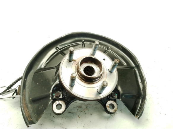 94524773  MANGUETA DEL IZQ OPEL MOKKA / MOKKA X (J13)|Desguaces La Cabaña
